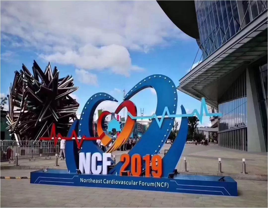 百傲(ao)受邀蓡(shen)加(jia)2019東北(bei)心血(xue)筦病論(lun)罎(tan)