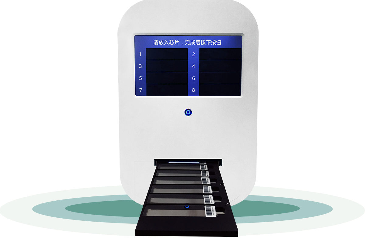 BE-3.0
生物(wu)芯(xin)片識(shi)讀(du)儀