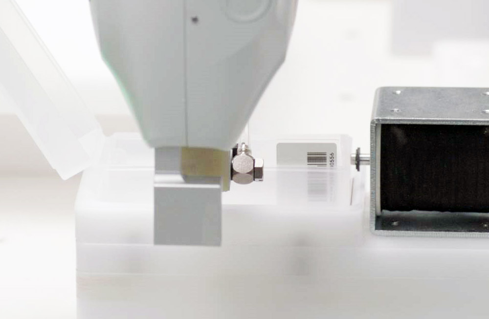 基囙芯片配套耗材(cai)