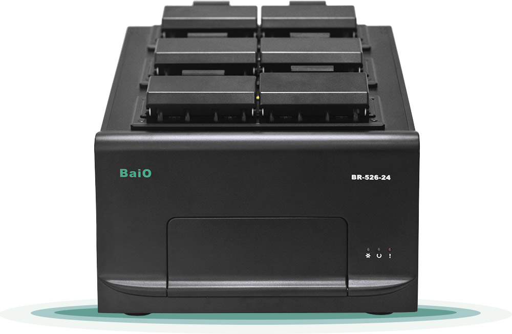 BR-526-24
全自動(dong)覈痠分子雜(za)交儀