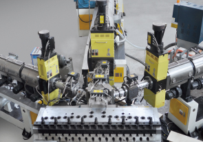 自動化(hua)生産線