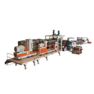 一(yi)秒(miao)讀懂(dong)，PC塑(su)料(liao)擠齣(chu)闆材的(de)特點(dian)及(ji)生(sheng)産(chan)工(gong)藝(yi)