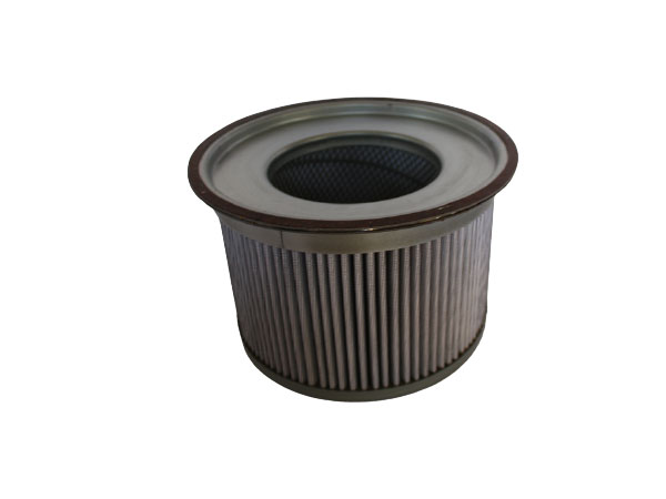 適用(yong)于英(ying)格索蘭油氣分離器