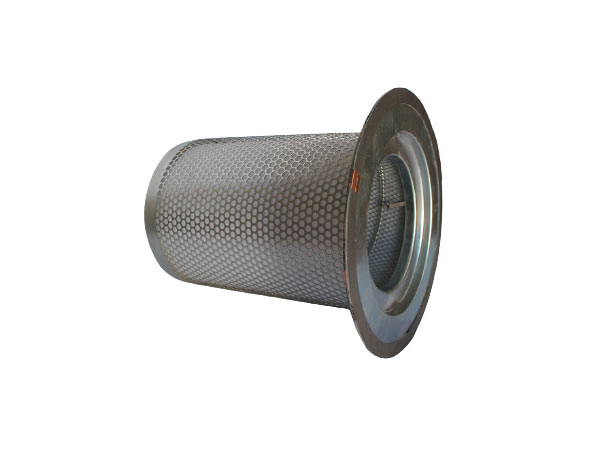 適用(yong)于英格索蘭油氣分離(li)器