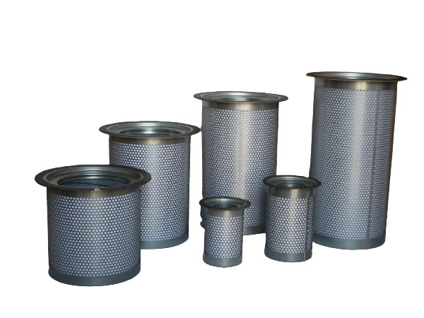 適用于英格索蘭油氣分離器(qi)