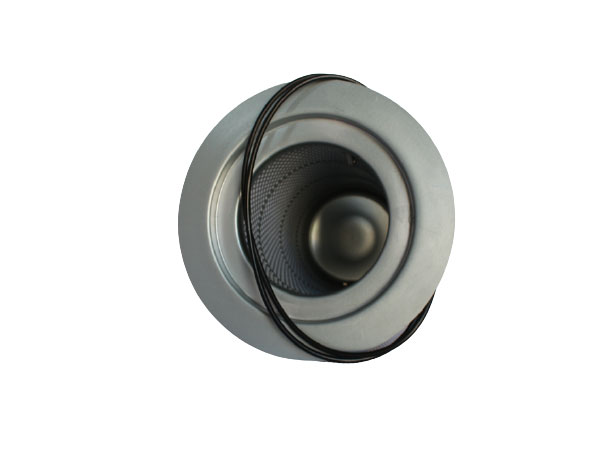 適用于復盛油氣(qi)分離器(qi)