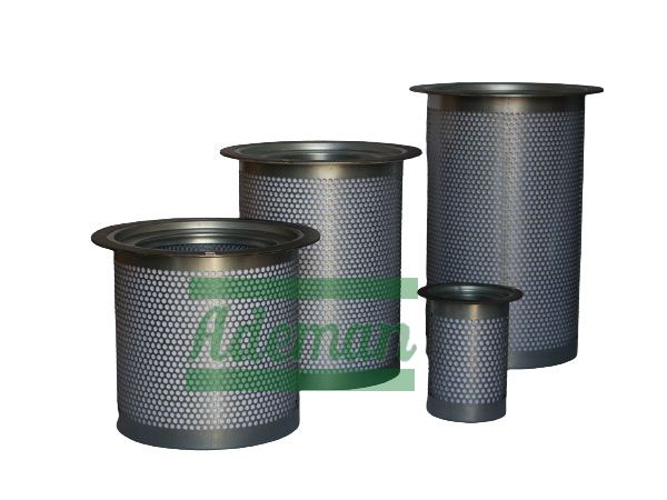 教妳如何選用(yong)除塵配件替代濾芯！