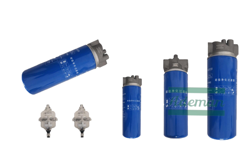 激光切割(ge)專用過濾(lv)器