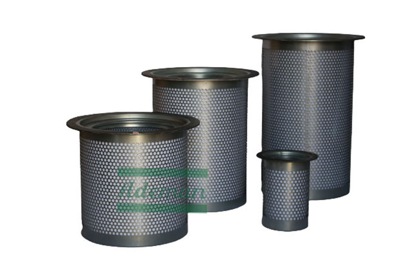 適用于英(ying)格索(suo)蘭油氣(qi)分離器