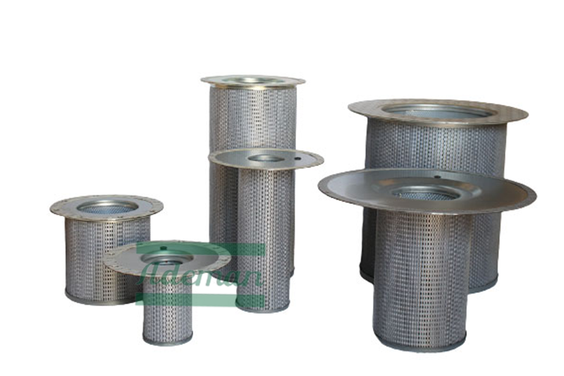 適用于(yu)夀力油氣分離(li)器