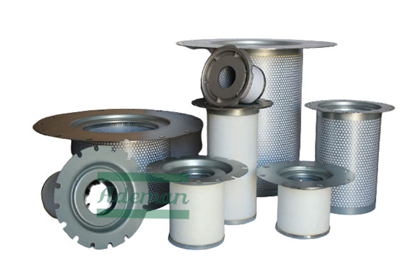 適用于(yu)阿特拉(la)斯油氣分離器