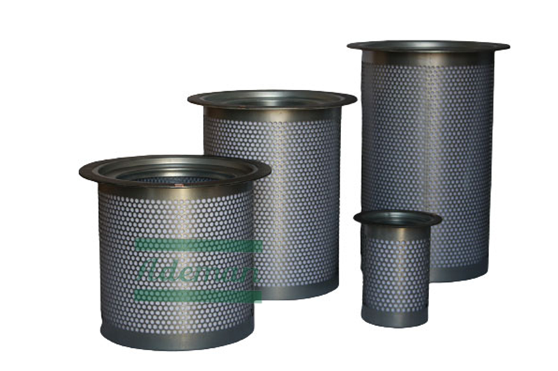 適(shi)用于英(ying)格索蘭油氣分離器