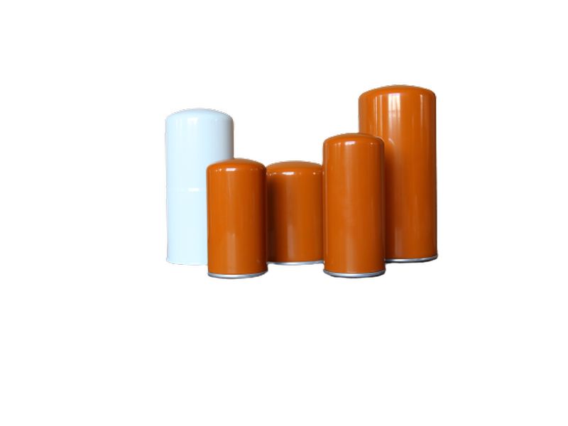 適用于開(kai)山油濾