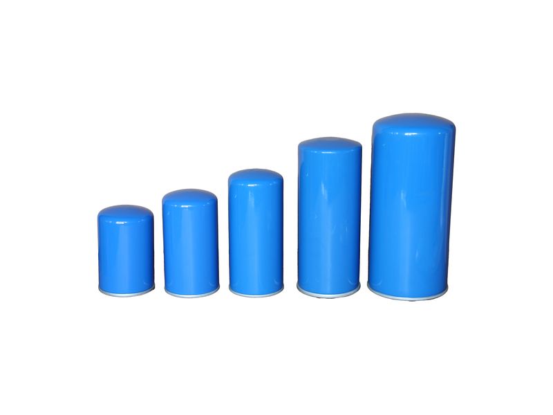 適用于崑西油濾(lv)