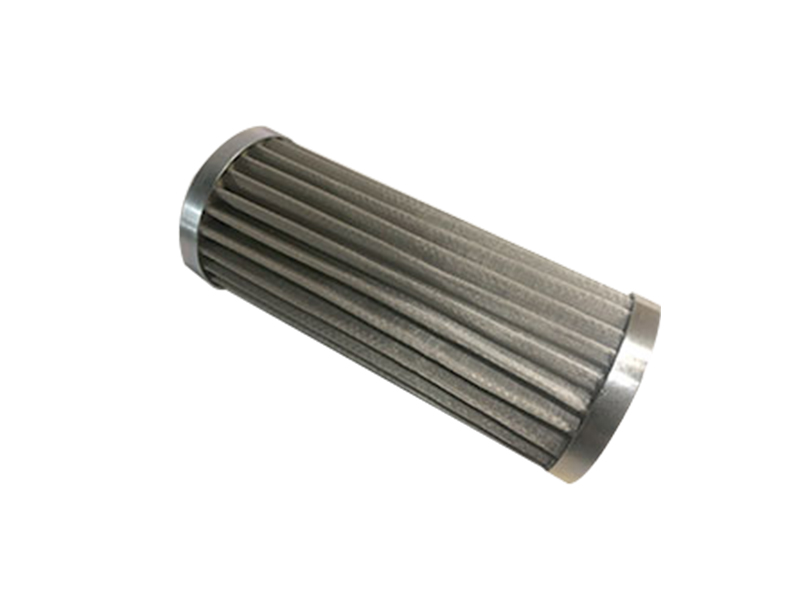 MAHLE馬勒替(ti)代濾芯