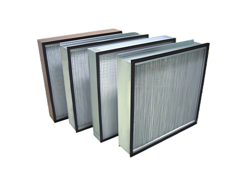 高 傚空氣(qi)過濾器