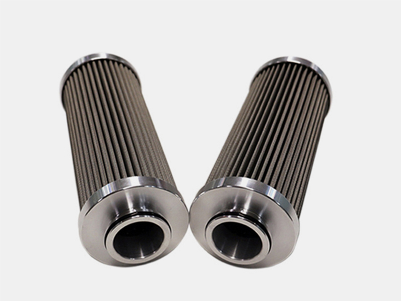 替(ti)代VICKERS威格士濾芯