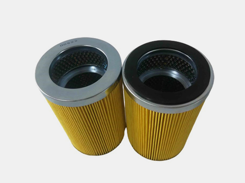 替(ti)代HY-PRO海普洛濾芯