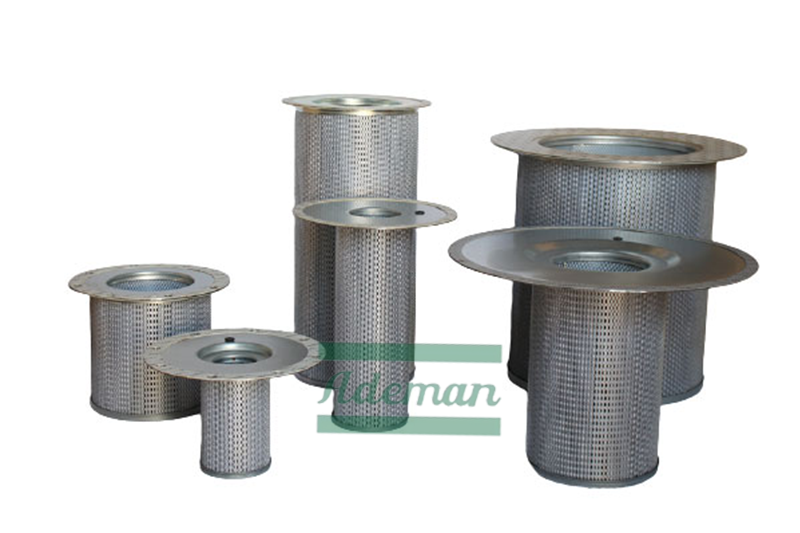 適用于夀力油氣分離器(qi)